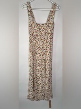 Reformation Dominique Dress